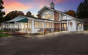 Palmer House Resort Motel 3*